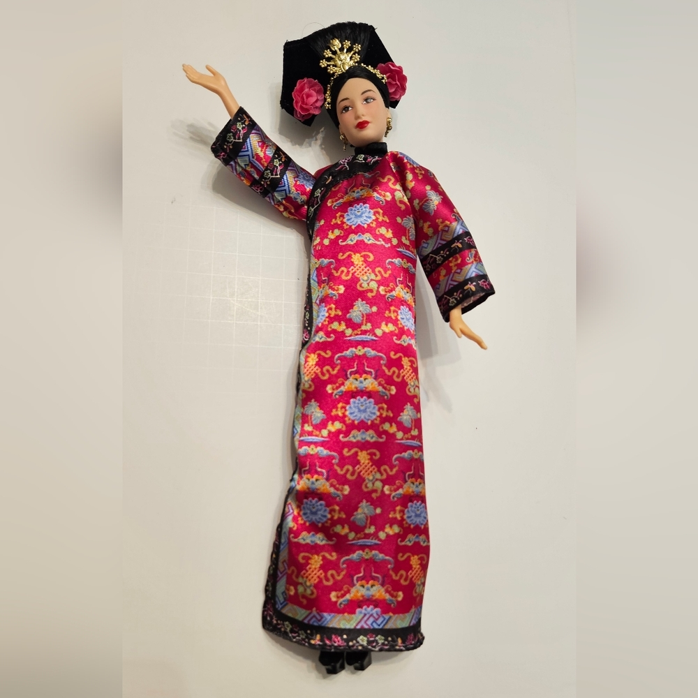 NEW Barbie Doll Collectible